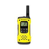 MOTOROLA T92H2O Walkie Talkie 10Km 8CH IP67 Duo