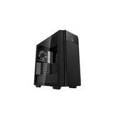 DEEPCOOL  CH510 MESH DIGITAL  Negro