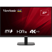 VIEWSONIC VA2708-4K-HD  VA 27" LED IPS 4K Ultra HD HDMI