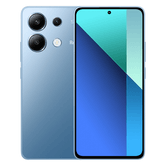 XIAOMI Redmi Note 13 6.67" 4G 8GB/512GB Azul