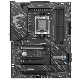 Placa AMD  MSI X870 GAMING PLUS WIFI Socket AM5