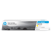 HP - SAMSUNG TONER LASER CLP 320/325 CLX 3180/3185 AMARILLO 1.000 PaGINAS