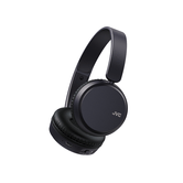 JVC HA-S36W Auriculares Inalámbrico Diadema Llamadas/Música Bluetooth Azul