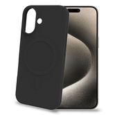 CROMOMAG IPHONE 16 BLACK