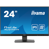 IIYAMA XU2491H-B1  ProLite 23.8" LED IPS Full HD HDMI