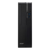 ORDENADOR ACER VERITON X2 VX2720G INTEL CORE I7-14700 16GB 512GB HDMI/USB-C/VGA/DP W11PRO