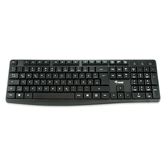 TECLADO USB EQUIP LIFE 105 TECLAS 245211