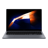 PORTATIL SAMSUNG GALAXY BOOK 4 CORE I3-1315U HASTA 4.5GHZ/  8GB/ 256GB SSD/ 15.6" FHD/ W11