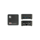 KRAMER COLLABORATION WIRELESS AND WIRED PRESENTATION AND COLLABORATION PLATFORM - VIA CONNECT2 (87-000290)