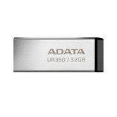 ADATA Lapiz Usb UR350 32GB USB 3.2 Metálica