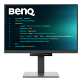 BENQ RD240Q   24.1" LCD IPS WQXGA HDMI Altavoces