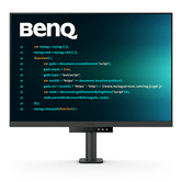 BENQ RD280UA   28.2" IPS 4K Ultra HD HDMI Altavoces