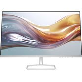 HP Monitor FHD HP serie 5 de 27 pulgadas blanco - 527sw   27" LCD IPS Full HD HDMI VGA