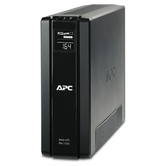 APC Power-Saving Back-UPS Pro 1500, 230V, Schuko