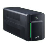 APC BACK-UPS 750VA 230V AVR SCHUKO SOCKE TS