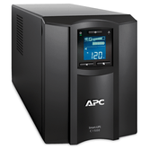 APC SMART-UPS C 1500VA LCD 230V WITH SMARTCONNECT IN