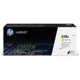 HP TONER 658A AMARILLO