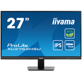 IIYAMA XU2763HSU-B1  ProLite 27" LED IPS Full HD HDMI Altavoces