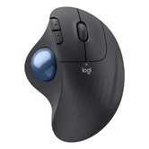 ERGO M575S Wless Trckball Mouse Graphite