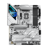 Placa Intel  Asus ROG STRIX Z890-A GAMING WIFI LGA 1851 (Socket V1)