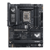 Asus Intel  TUF GAMING Z890-PLUS WIFI LGA 1851 (Socket V1)