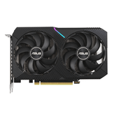 TARJETA GRAFICA ASUS GEFORCE RTX 3060 DUAL V2 OC | 12GB | GDDR6