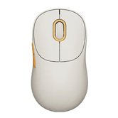 RATON XIAOMI WIRELESS MOUSE 3 WHITE