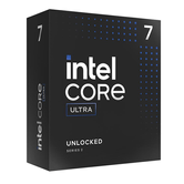 Procesador INTEL Core ULTRA 7 265KF 5.5GHz FCLGA1851 30MB 20 CORES