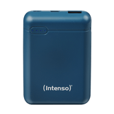 Intenso PowerBank XS10000 10000mAh Petroleo