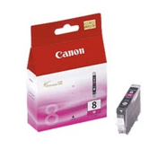 CARTUCHO CANON MAGENTA CLI-8M