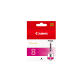 CARTUCHO CANON MAGENTA CLI-8M