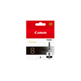 CLI-8BLK INK CARTRIDGE BLACK F/ IP4200/ 5200/ 520 0R