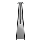 CALEFACTOR DE EXTERIOR A GAS CECOTEC READY WARM 8900 MICROCLIMATE 13000W GAS