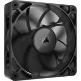 VENTILADOR CAJA CORSAIR RX MAX Series, iCUE LINK RX120 MAX, 120mm Fan, Single Fan CO-9051041-WW