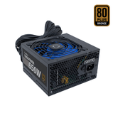 COOLBOX  CoolPower 650W 650W 12 cm 80 PLUS Bronze