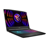 PORTATIL GAMING MSI KATANA 15 B13VGK-1406XES CORE I7-13700H HASTA 5.0GHZ/16GB /1TB SSD / RTX 4070 GDDR6 8G/ 15.6" QHD / FREEDOS