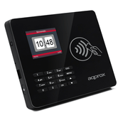 LECOR BIOMETRICO APPROX PARA CONTROL DE PRESENCIA POR PIN O TARJETA RFID TFT 2,4" APPATTENDANCE02NF