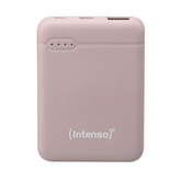 Intenso PowerBank XS5000 5000mAh Rosa