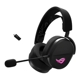 AURICULARES ASUS ROG PELTA (NEGRO)