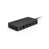 Srfc Dock ThunderBolt4 SC Black