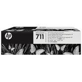 HP DnJ 711 Printhead Replacement Kit