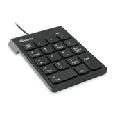 TECLADO NUMERICO USB EQUIP  245205