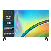 TCL 32" S54 32S5400A LED HD