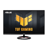 ASUS MONITOR TUF GAMING VG249Q3R GAMING MONITOR  23.8", FHD(1920X1080), 180HZ, NEGRO