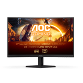 Monitor AOC C27G4ZXE 27" LED Fast VA Full HD HDMI