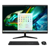 ALL IN ONE ORDENADOR 27" ACER  C27-1800 FHD LED IPS i5-12450H 16GB 1024GDB W11 HOME