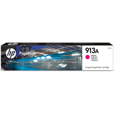 CARTUCHO HP MAGENTA 913A