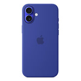 iPhone 16 Plus Si Case Ultramarine