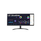 LG 34WQ500-B   34" LED IPS UltraWide Full HD HDMI