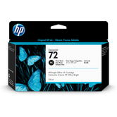 HP 72 Photo Black Ink Cart/Viv.Ink 130ml